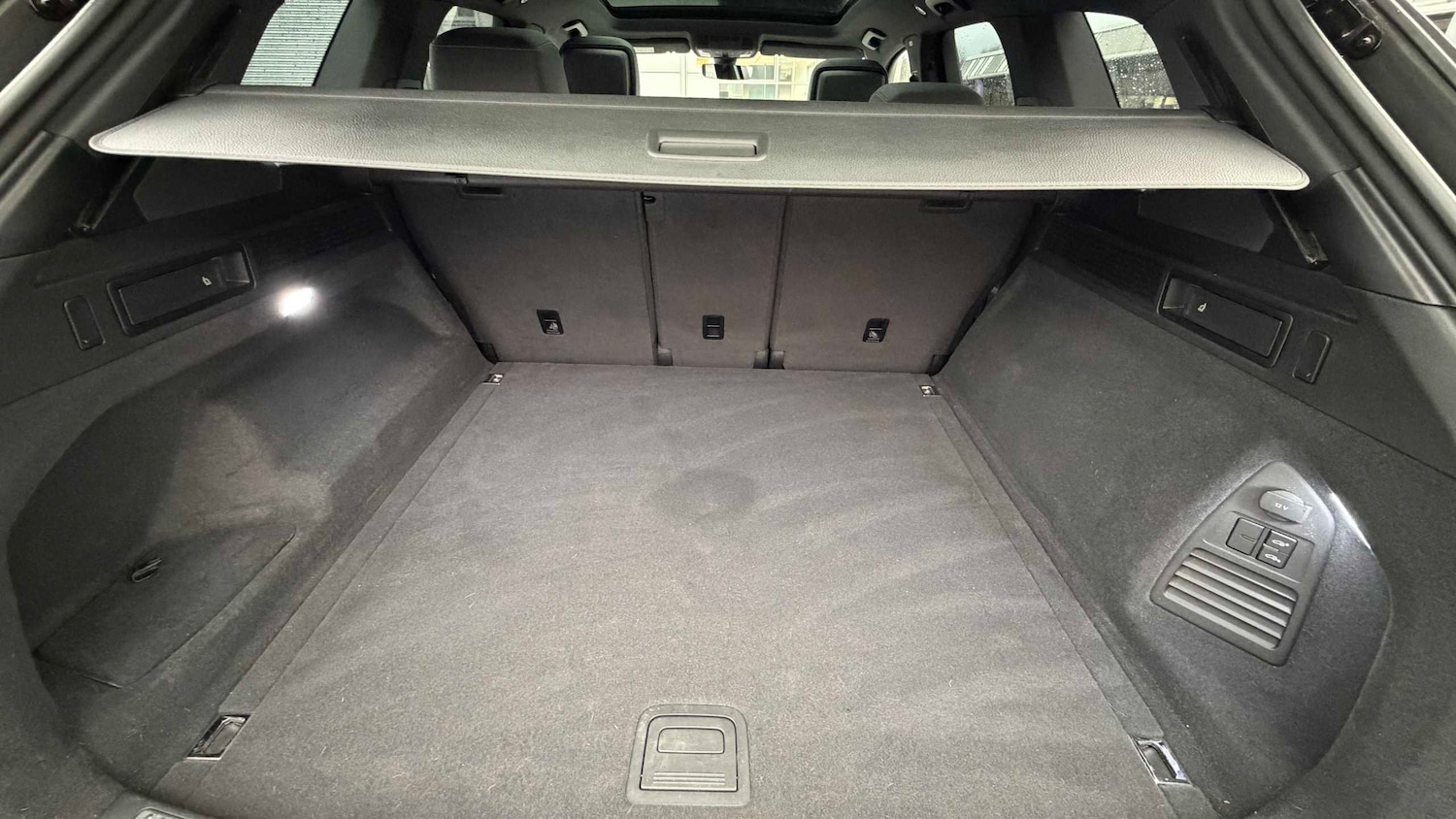 Used Volkswagen Touareg 2021 for sale - 77308335: Photo 13