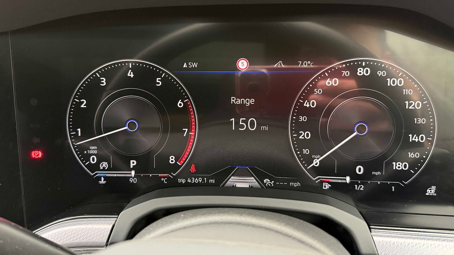 Used Volkswagen Touareg 2021 for sale - 77308335: Photo 20