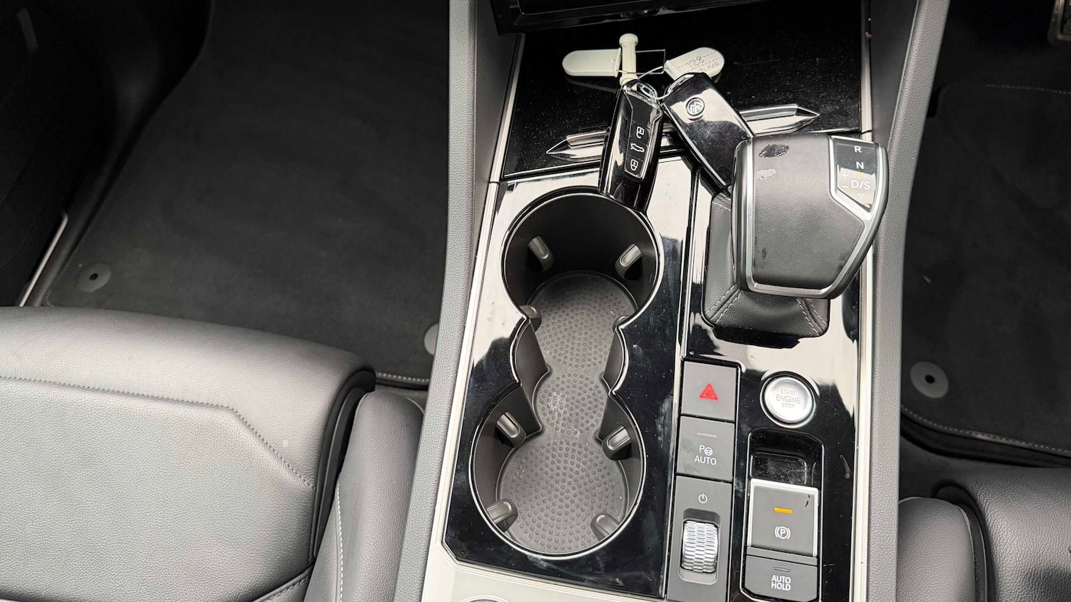 Used Volkswagen Touareg 2021 for sale - 77308335: Photo 22