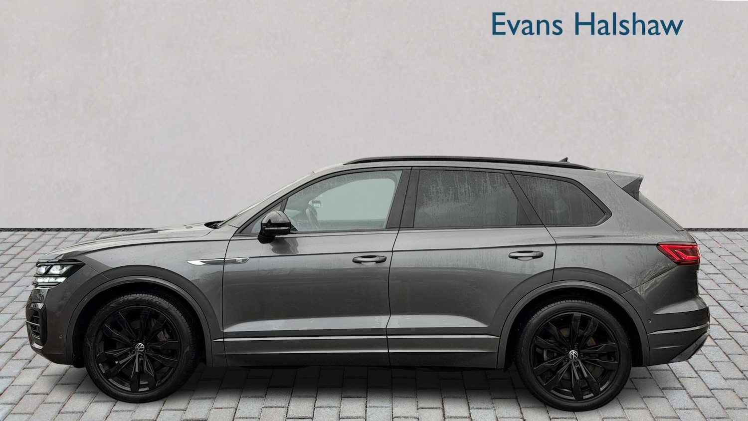 Used Volkswagen Touareg 2021 for sale - 77308335: Photo 6