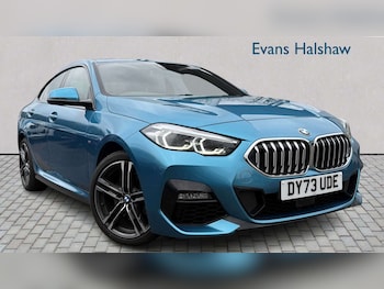 Used BMW 2 Series 2024 for sale - 77928588: Photo