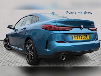 Used BMW 2 Series 2024 for sale - 77928588: Photo