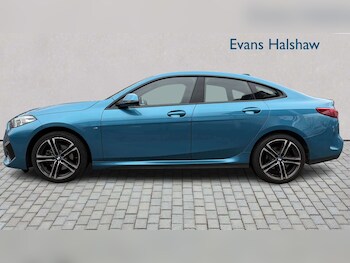 Used BMW 2 Series 2024 for sale - 77928588: Photo