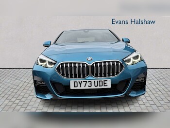 Used BMW 2 Series 2024 for sale - 77928588: Photo