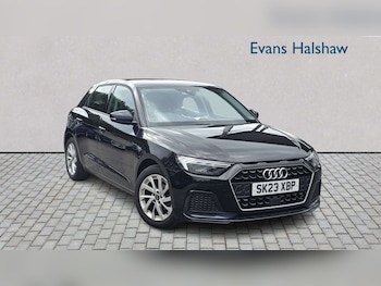 Used Audi A1 2023 for sale - 78991049: Photo
