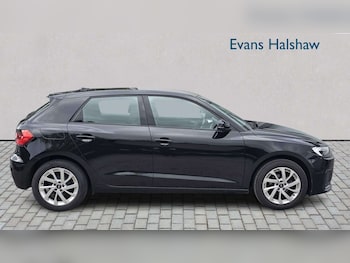 Used Audi A1 2023 for sale - 78991049: Photo