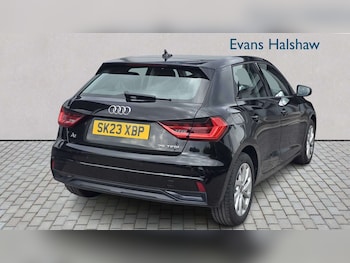 Used Audi A1 2023 for sale - 78991049: Photo