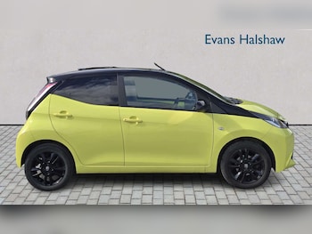 Used Toyota AYGO 2016 for sale - 78352142: Photo