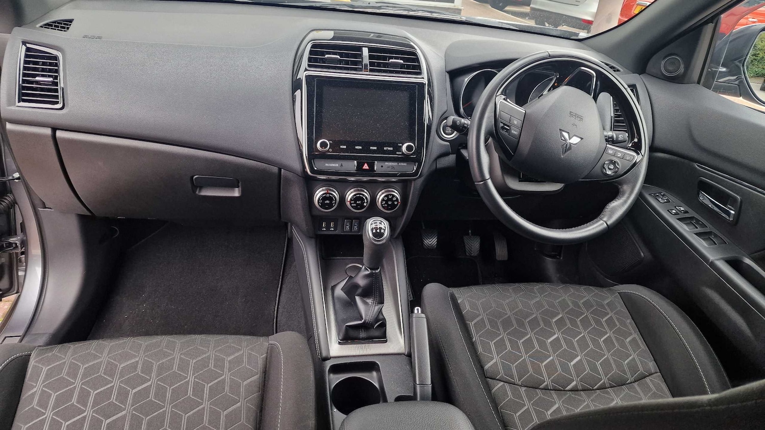 Used Mitsubishi ASX 2020 for sale - 76298468: Photo 10