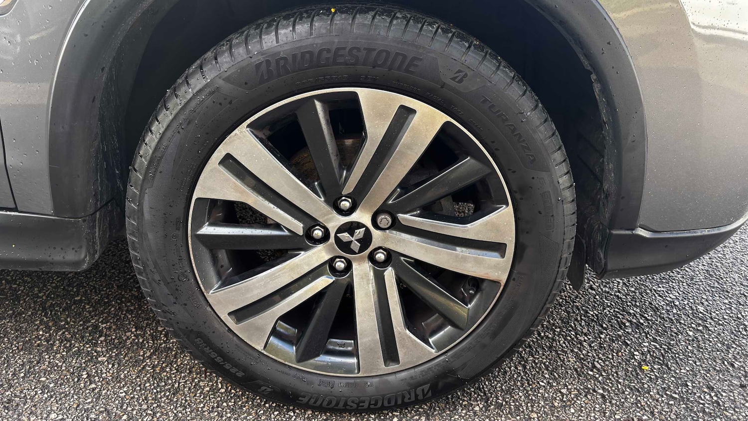 Used Mitsubishi ASX 2020 for sale - 76298468: Photo 13