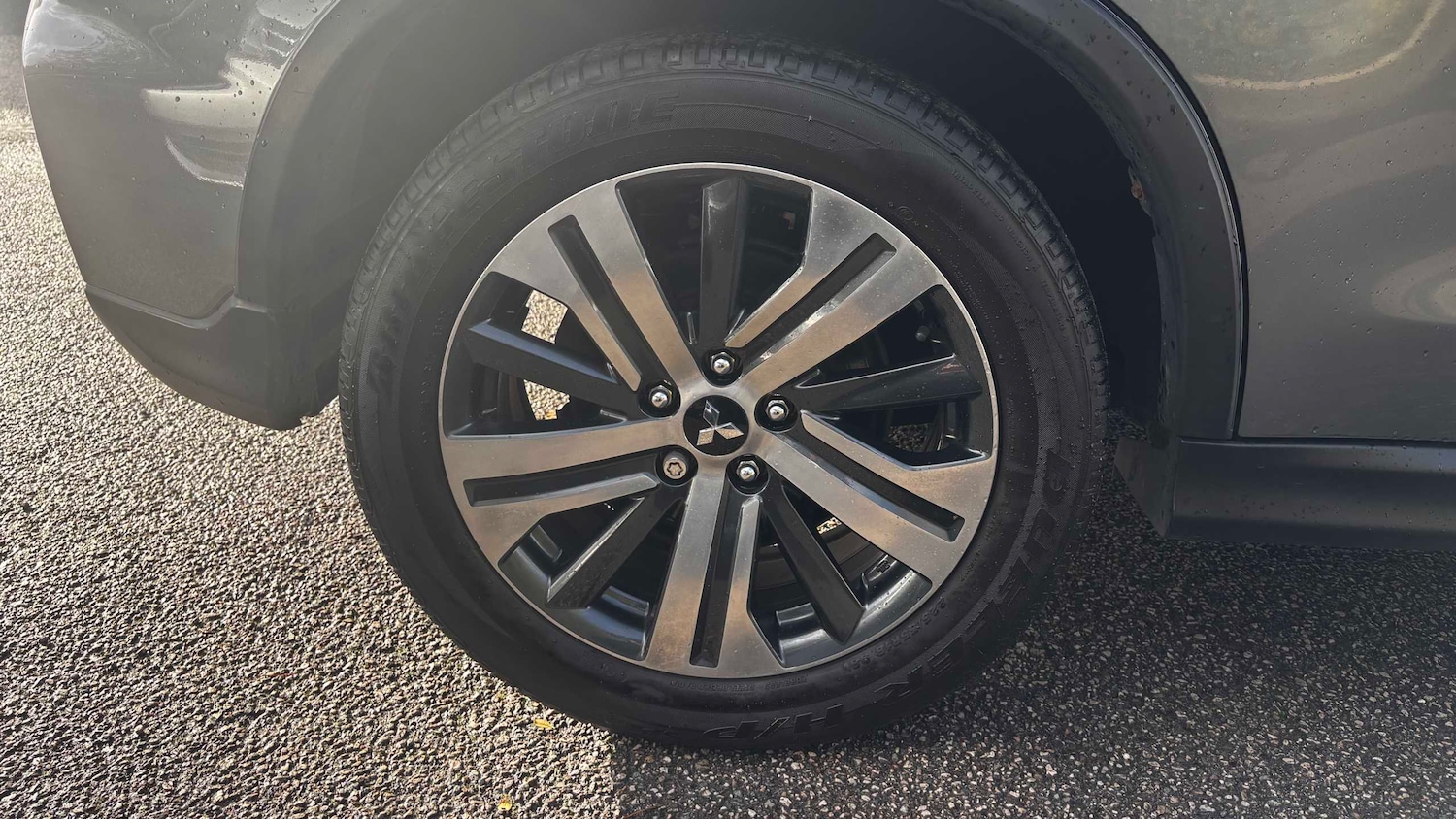 Used Mitsubishi ASX 2020 for sale - 76298468: Photo 14