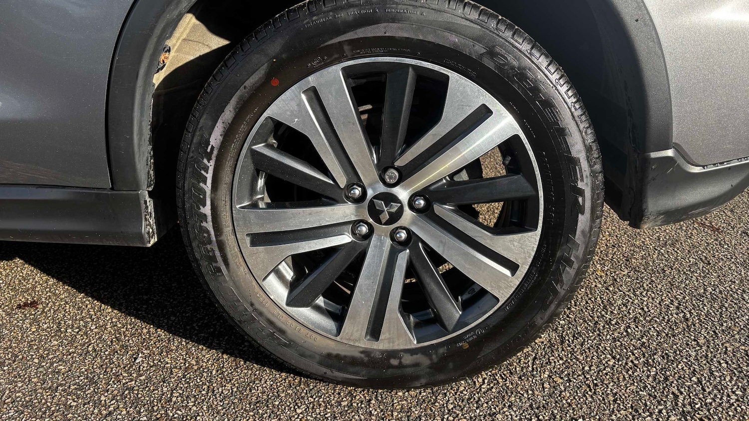 Used Mitsubishi ASX 2020 for sale - 76298468: Photo 15