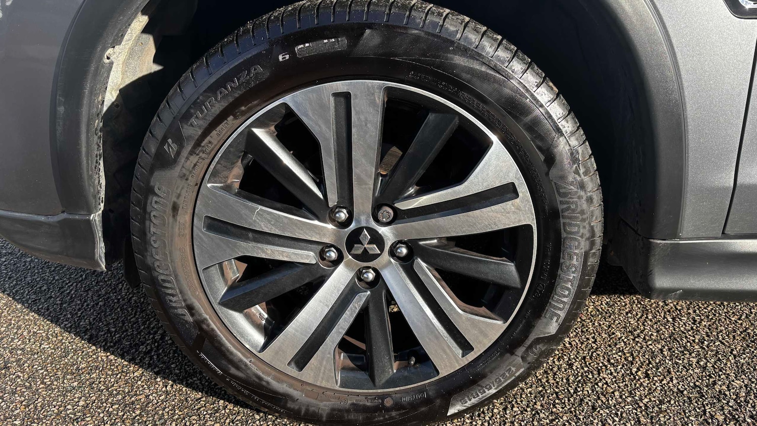 Used Mitsubishi ASX 2020 for sale - 76298468: Photo 16