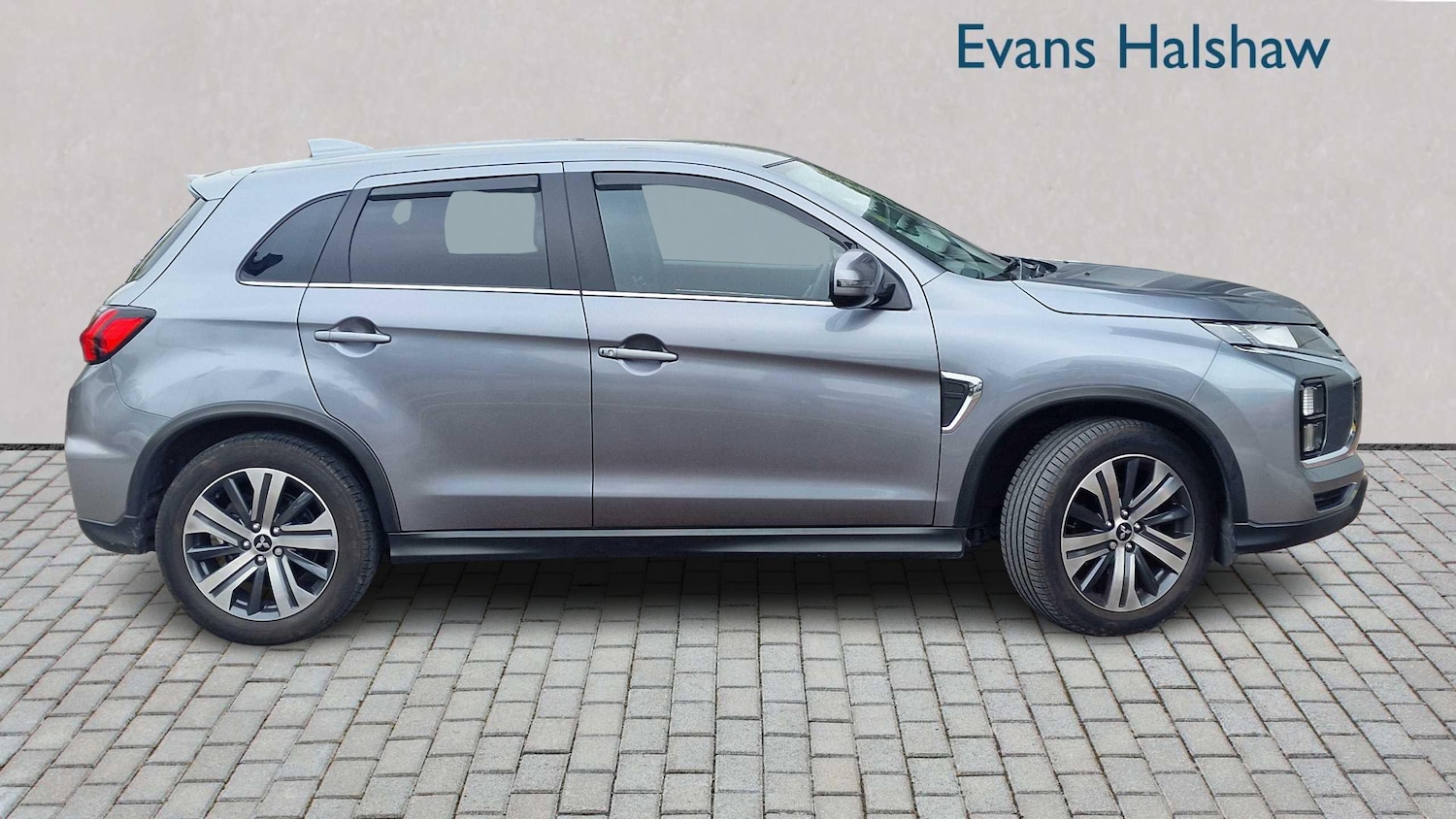 Used Mitsubishi ASX 2020 for sale - 76298468: Photo 2