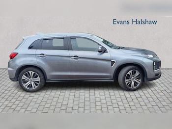 Used Mitsubishi ASX 2020 for sale - 76298468: Photo
