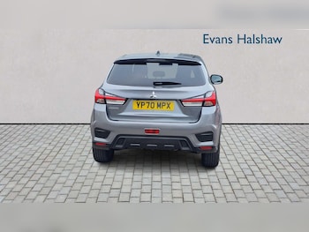 Used Mitsubishi ASX 2020 for sale - 76298468: Photo