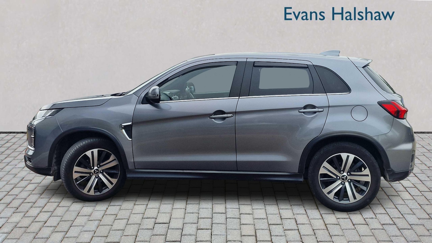 Used Mitsubishi ASX 2020 for sale - 76298468: Photo 4