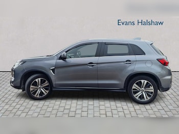 Used Mitsubishi ASX 2020 for sale - 76298468: Photo