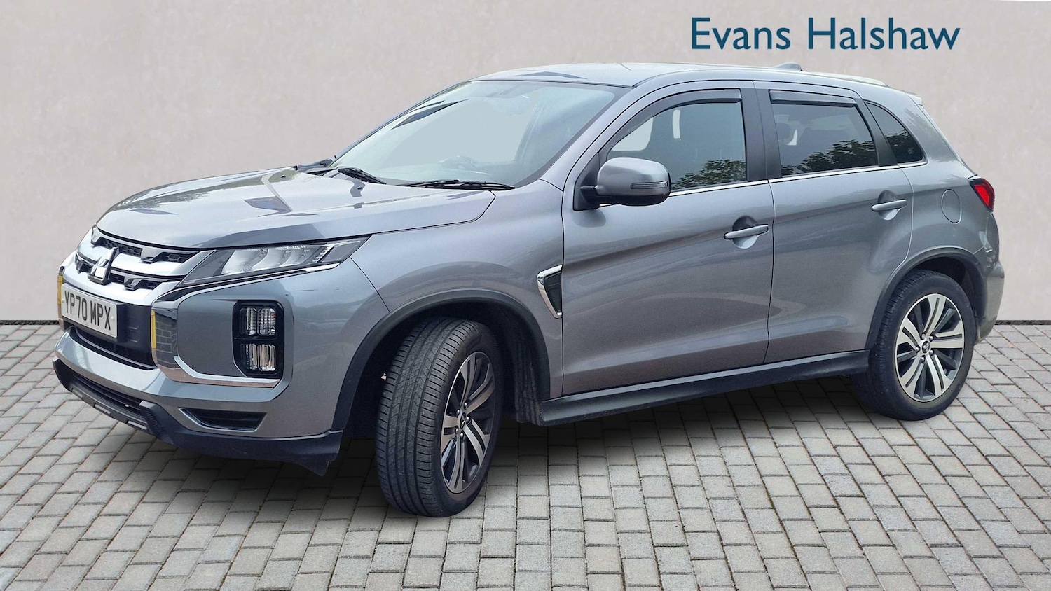Used Mitsubishi ASX 2020 for sale - 76298468: Photo 5
