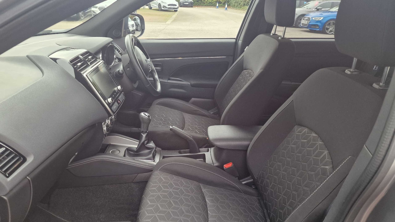 Used Mitsubishi ASX 2020 for sale - 76298468: Photo 8