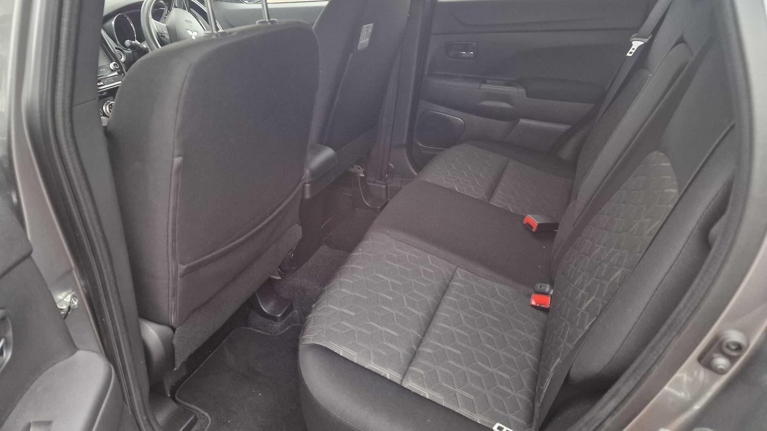 Used Mitsubishi ASX 2020 for sale - 76298468: Photo 9