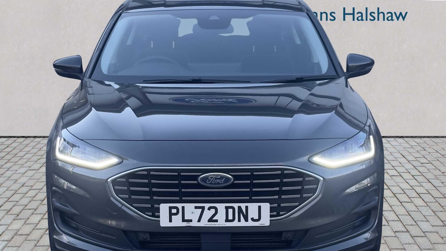 Used Ford Focus 2023 for sale - 76692160: Photo 1