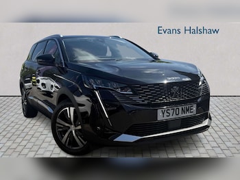 Used Peugeot 5008 2020 for sale - 79002415: Photo