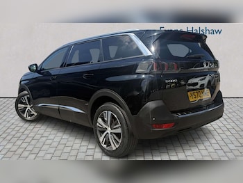 Used Peugeot 5008 2020 for sale - 79002415: Photo