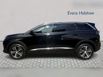 Used Peugeot 5008 2020 for sale - 79002415: Photo