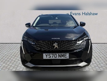 Used Peugeot 5008 2020 for sale - 79002415: Photo