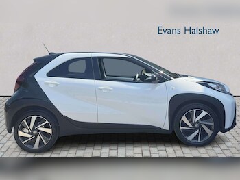 Used Toyota Aygo X 2024 for sale - 79190058: Photo