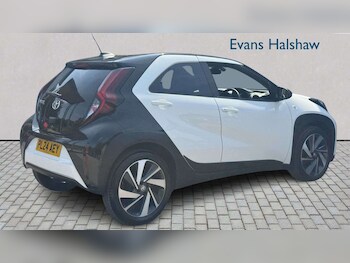 Used Toyota Aygo X 2024 for sale - 79190058: Photo