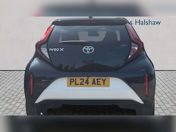 Used Toyota Aygo X 2024 for sale - 79190058: Photo