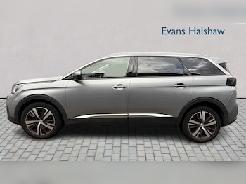 Used Peugeot 5008 2018 for sale - 79351666: Photo