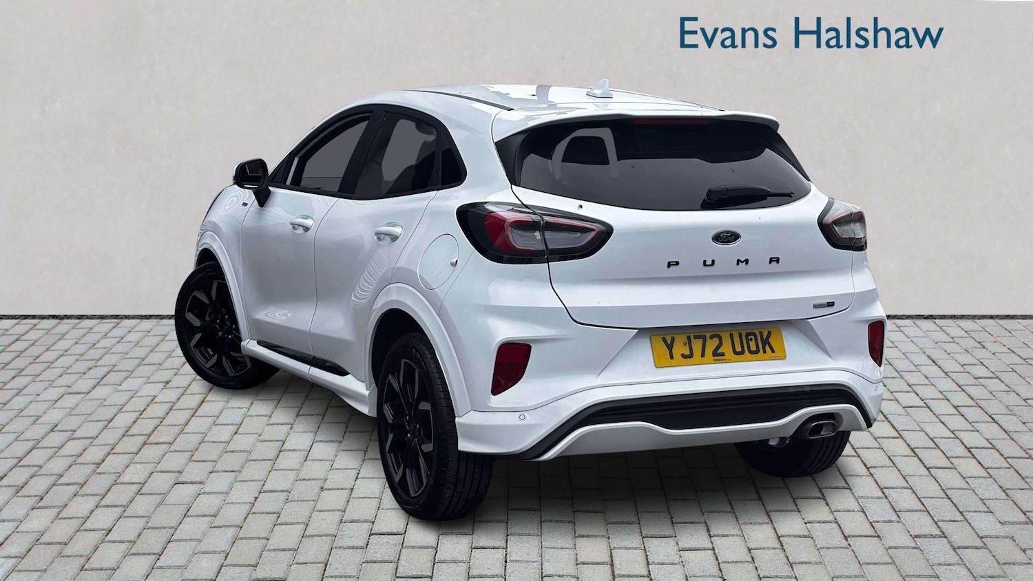 Used Ford Puma 2023 for sale - 78118856: Photo 3