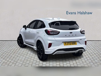 Used Ford Puma 2023 for sale - 78118856: Photo