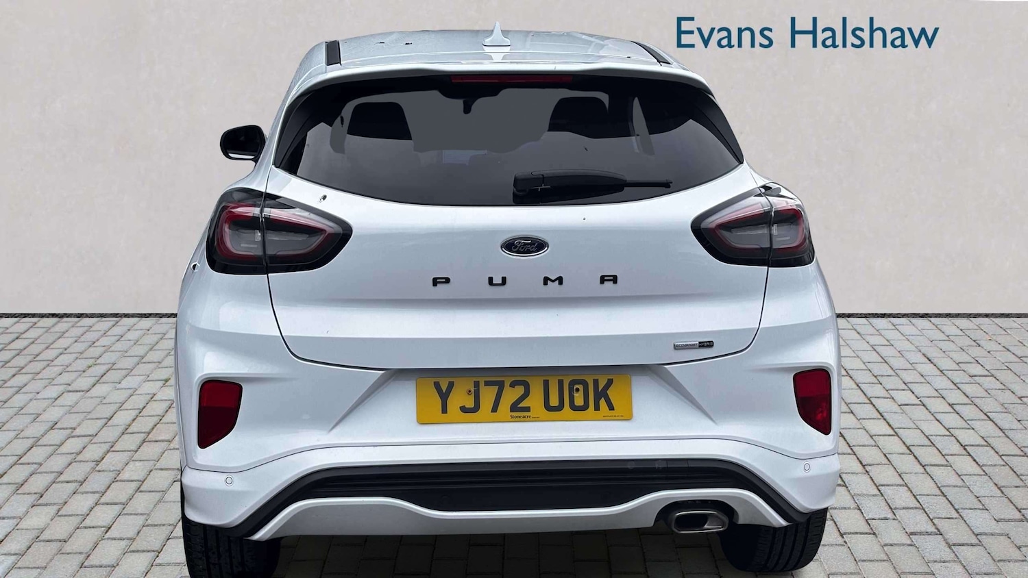 Used Ford Puma 2023 for sale - 78118856: Photo 4