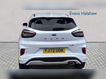 Used Ford Puma 2023 for sale - 78118856: Photo