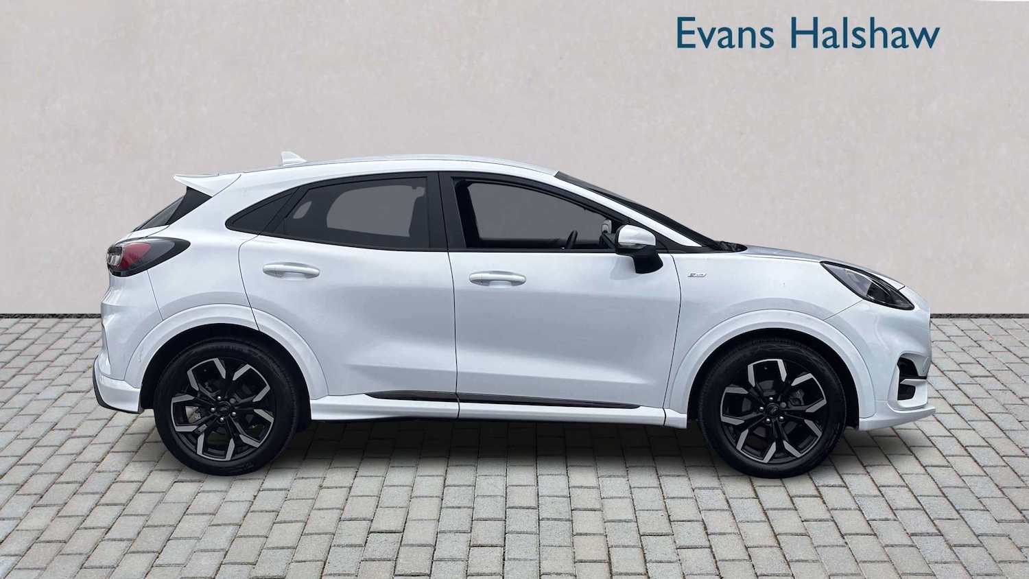 Used Ford Puma 2023 for sale - 78118856: Photo 5