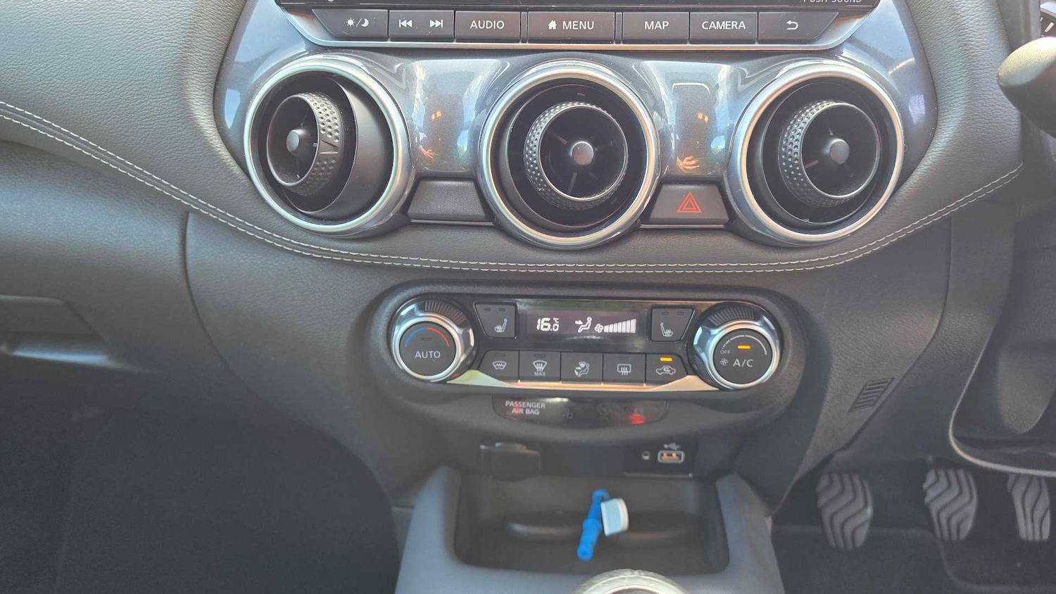 Vehicle 26