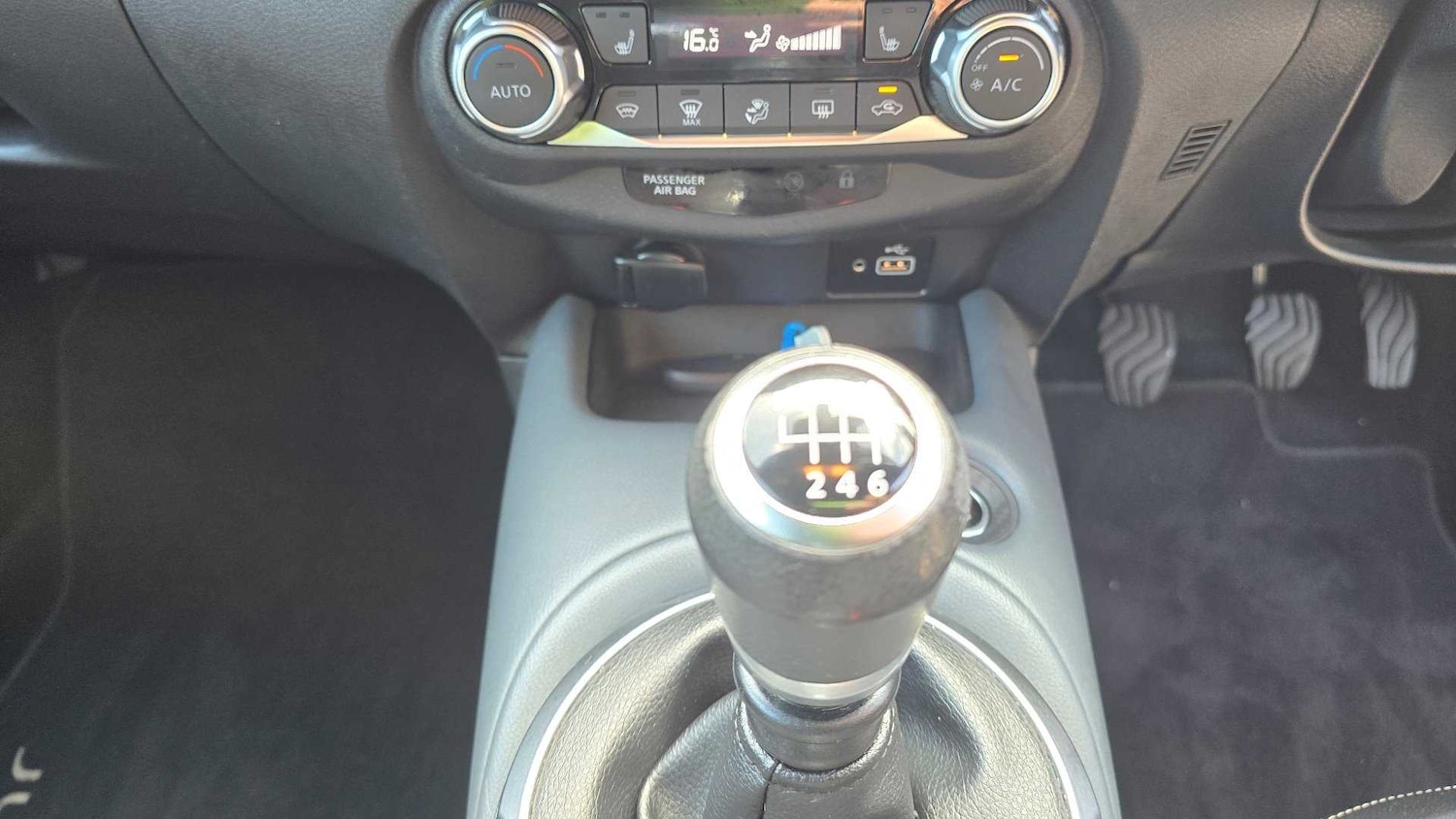 Vehicle 27