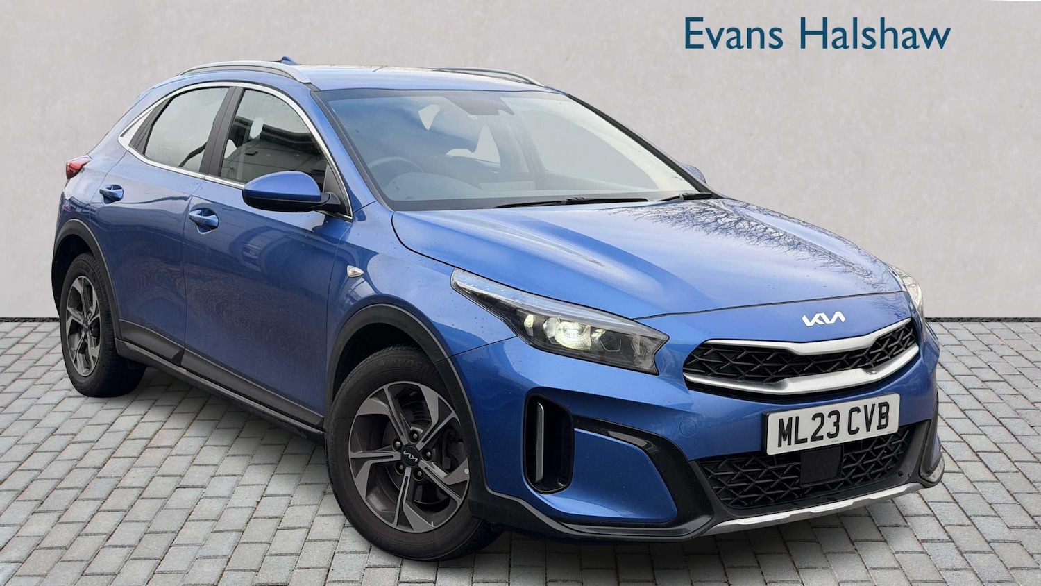 Used Kia XCeed 2023 for sale - 77401673: Photo 1