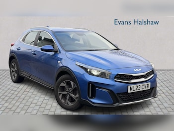 Used Kia XCeed 2023 for sale - 77401673: Photo