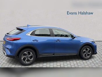 Used Kia XCeed 2023 for sale - 77401673: Photo