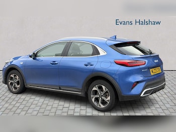 Used Kia XCeed 2023 for sale - 77401673: Photo