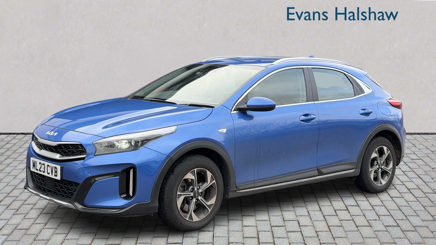 Used Kia XCeed 2023 for sale - 77401673: Photo 5