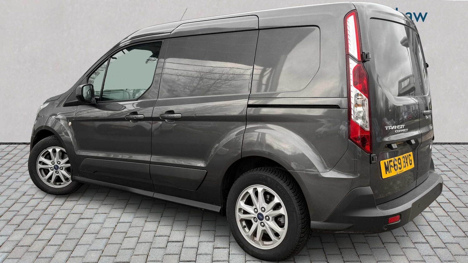 Used Ford Transit Connect 2019 for sale - 77711187: Photo 3