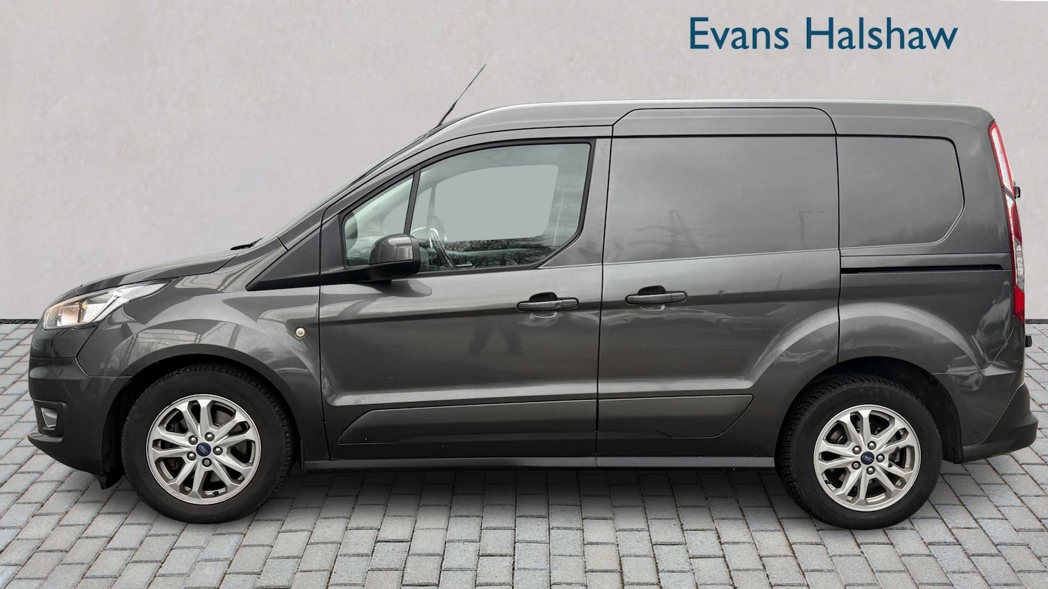 Used Ford Transit Connect 2019 for sale - 77711187: Photo 4