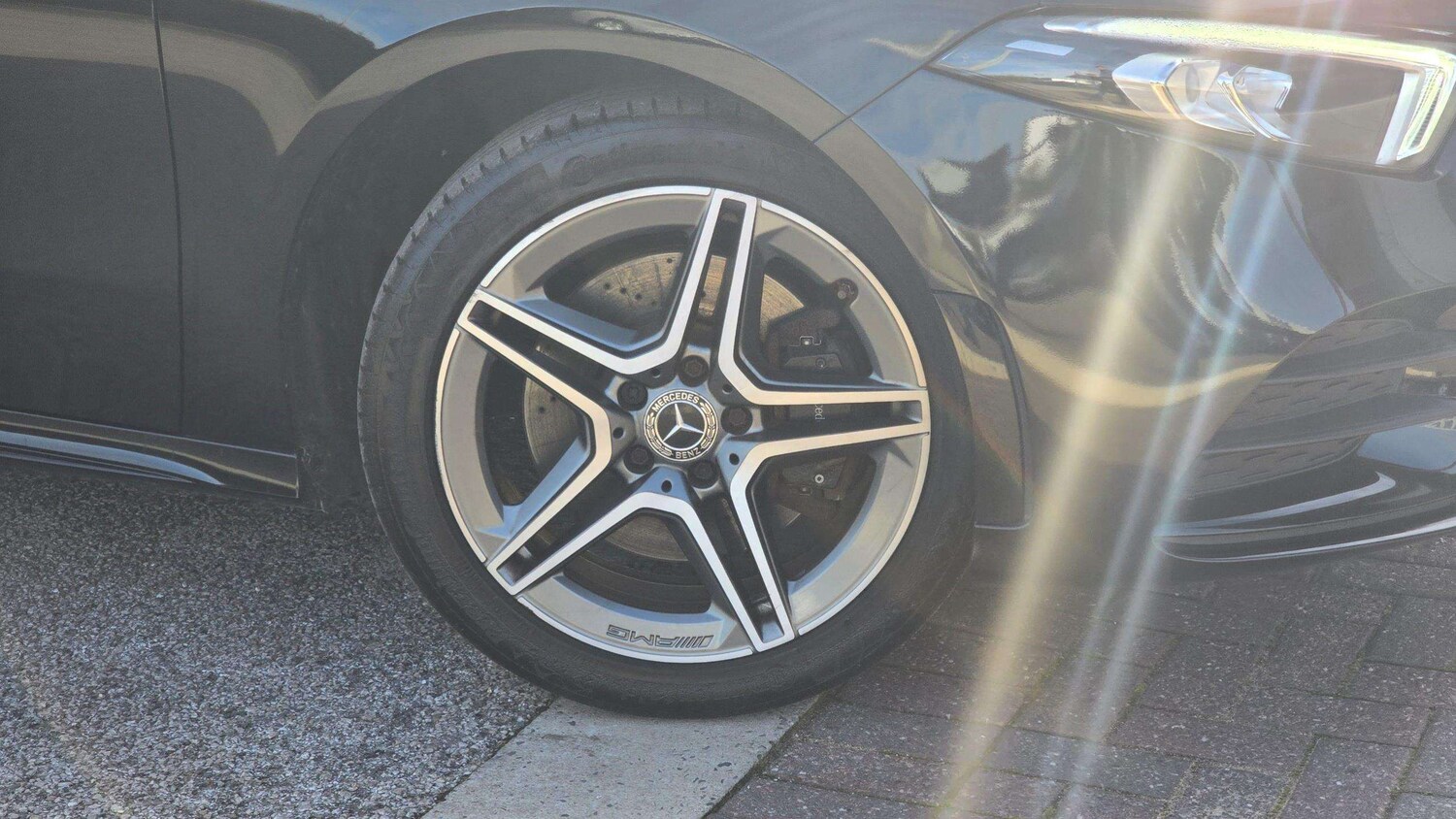 Used Mercedes-Benz A-Class 2020 for sale - 75813632: Photo 11