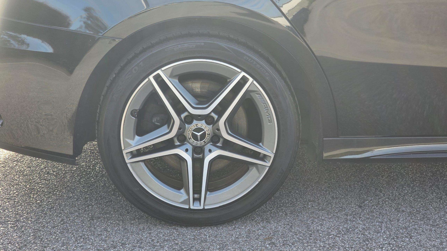 Used Mercedes-Benz A-Class 2020 for sale - 75813632: Photo 12